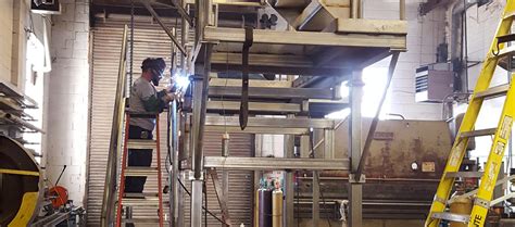 sheet metal fabrication in kansas city|kansas city steel fabricators.